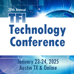 TFI Technology Logo
